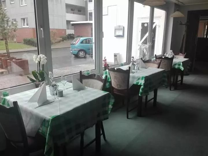 Trattoria Pizzeria Da Luciano