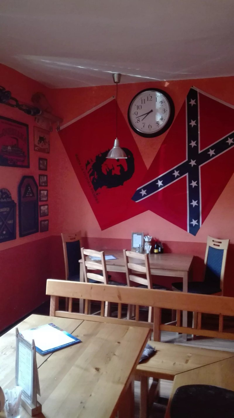 Restaurace Hotovka