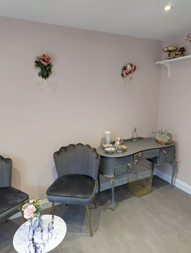 Vic Campbell Cakes The Patisserie