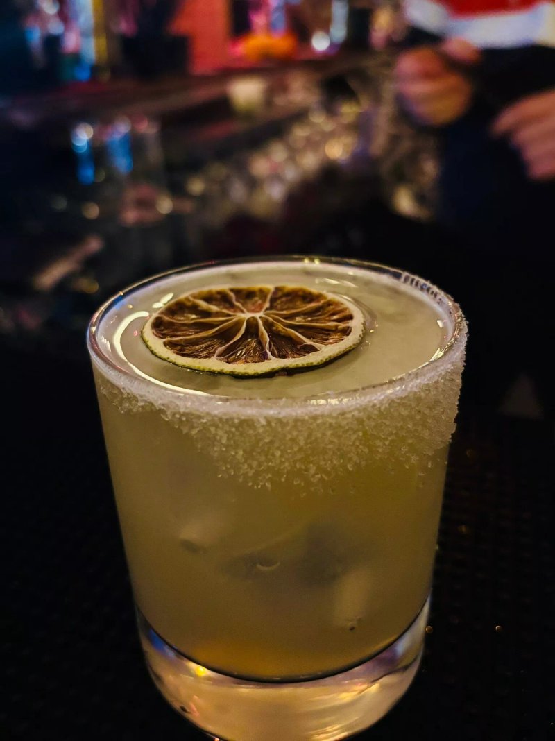 O'sullivan's Vintage Social
