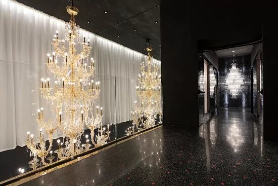 Palazzo Barovier&Toso
