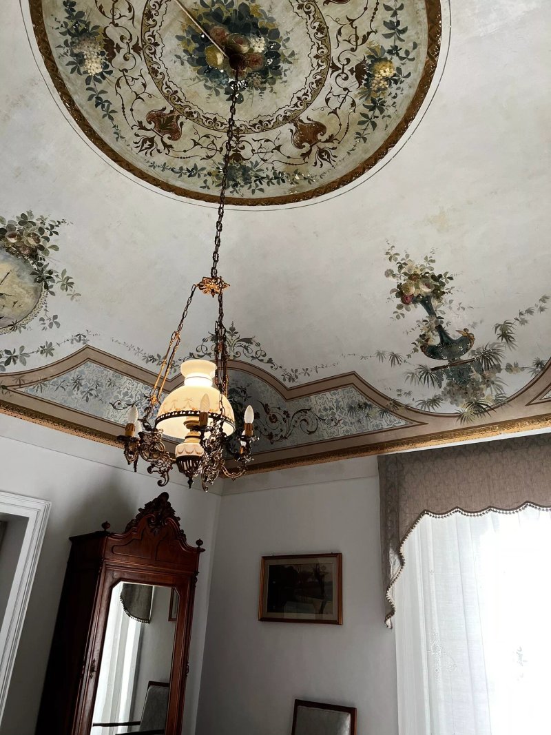 Casa Sipione Papa