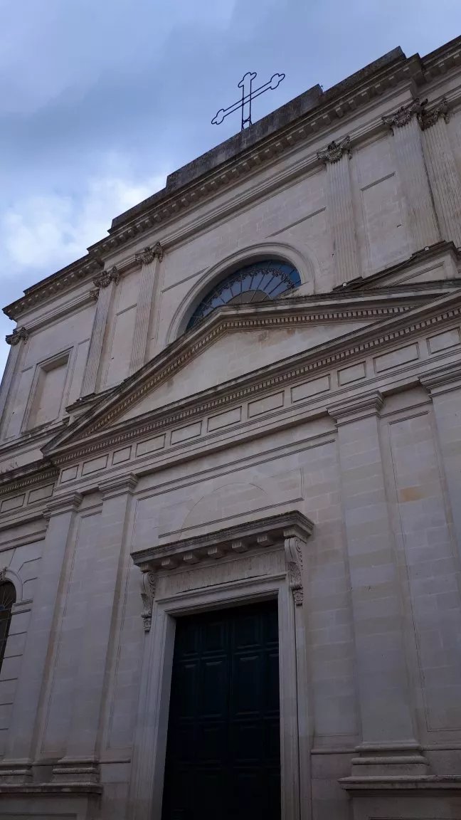 Chiesa della Santissima Annunziata
