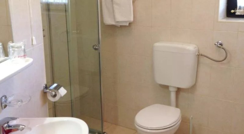 Bed & Breakfast Gea