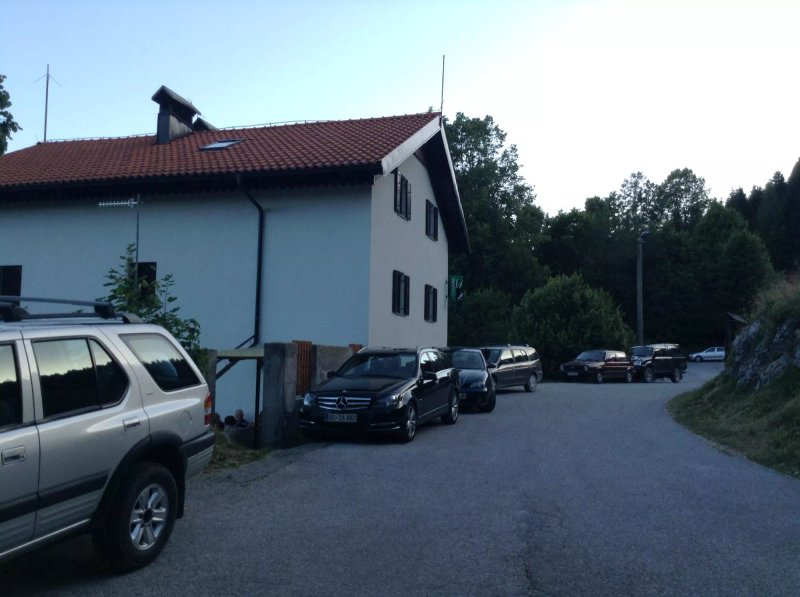 Okrepcevalnica Lazna Marko Strukelj