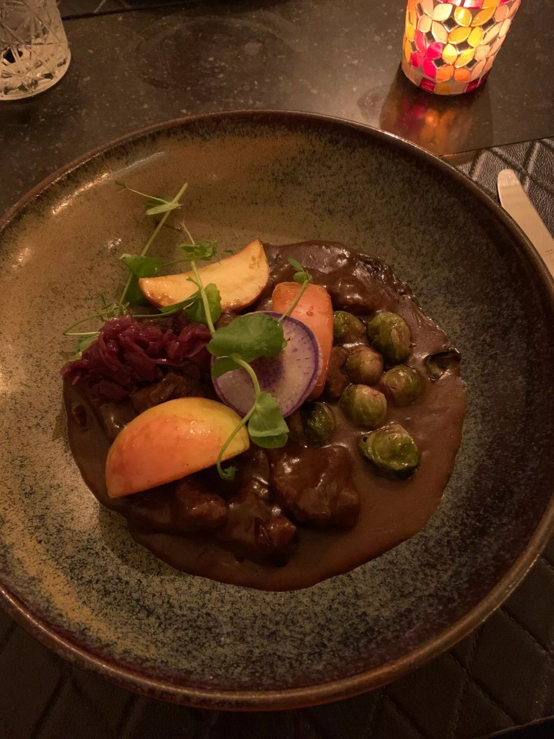Brasserie T'Huys