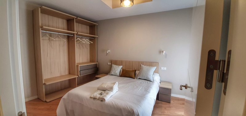 Apartamentos Mirador Del Tránsito