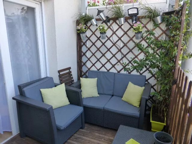 Duplex Saint Jean - SuperBordeaux