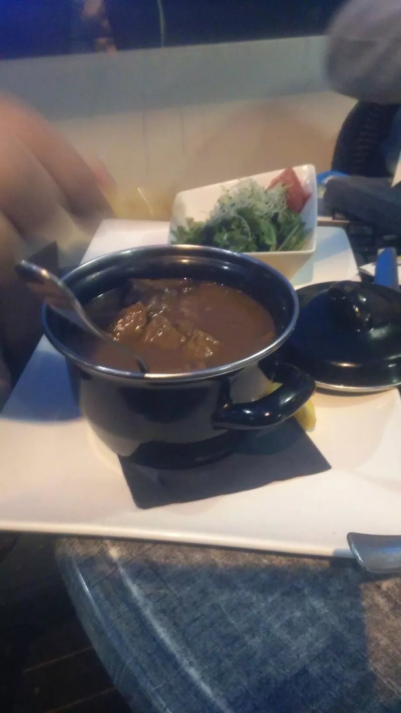 Central Cafe