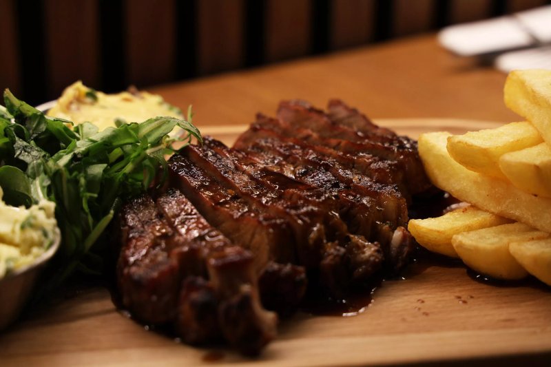 Croftwood Bar & Grill