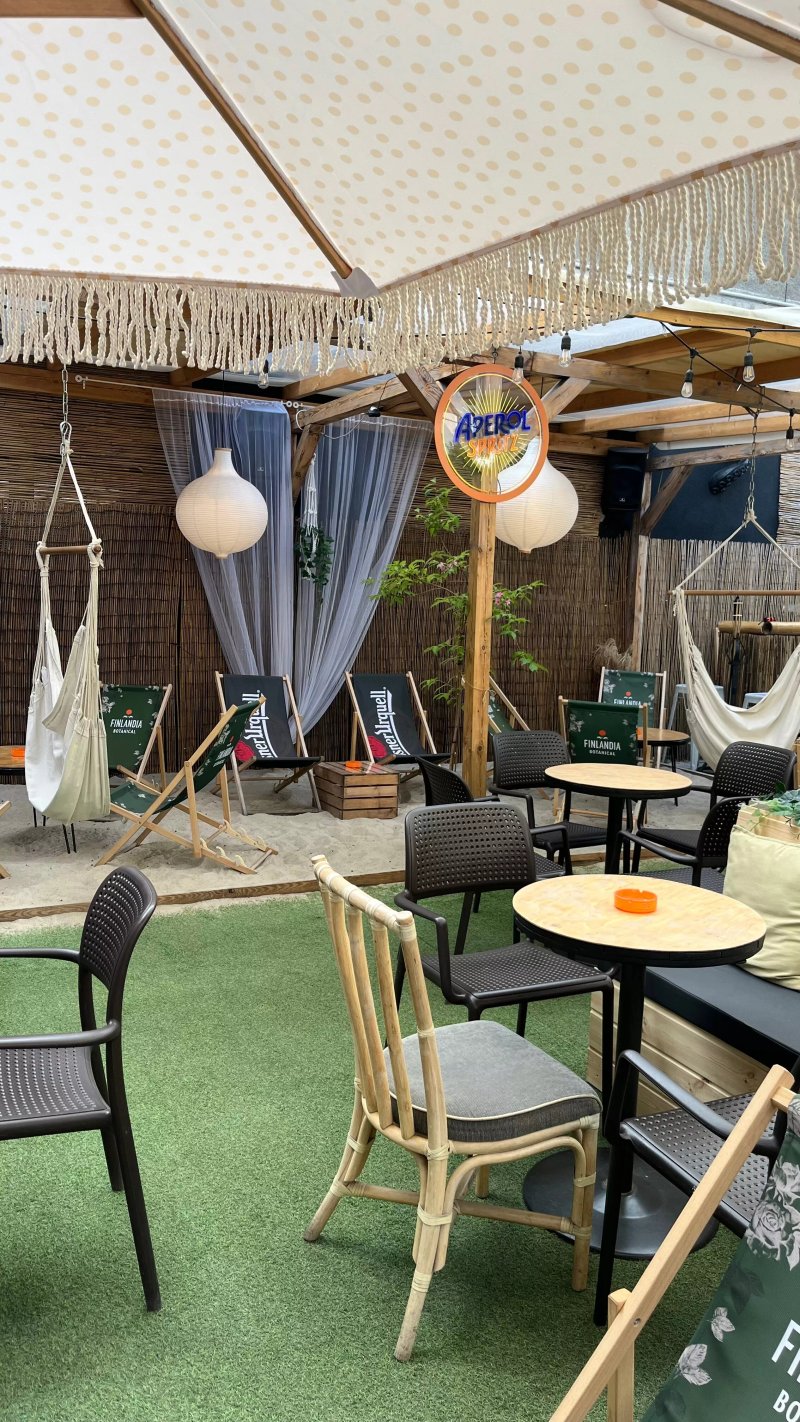 Otwarta Wine Cafe