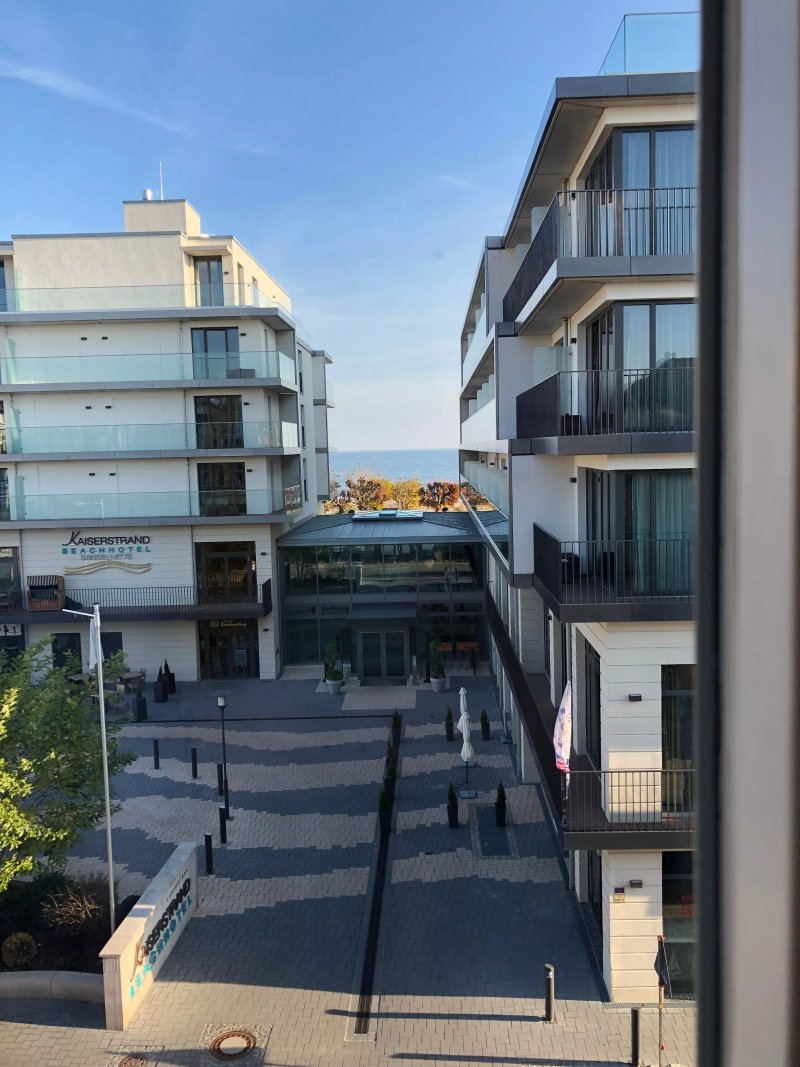 Seehotel Baltic
