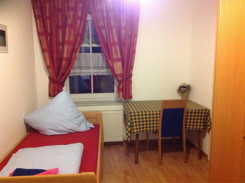 Hotel Burghof