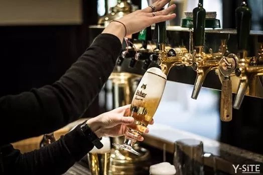 Hotel Am Bergpark -Neue Drusel-