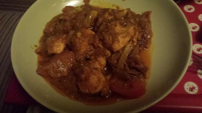 Shahi Mahal Takeaway