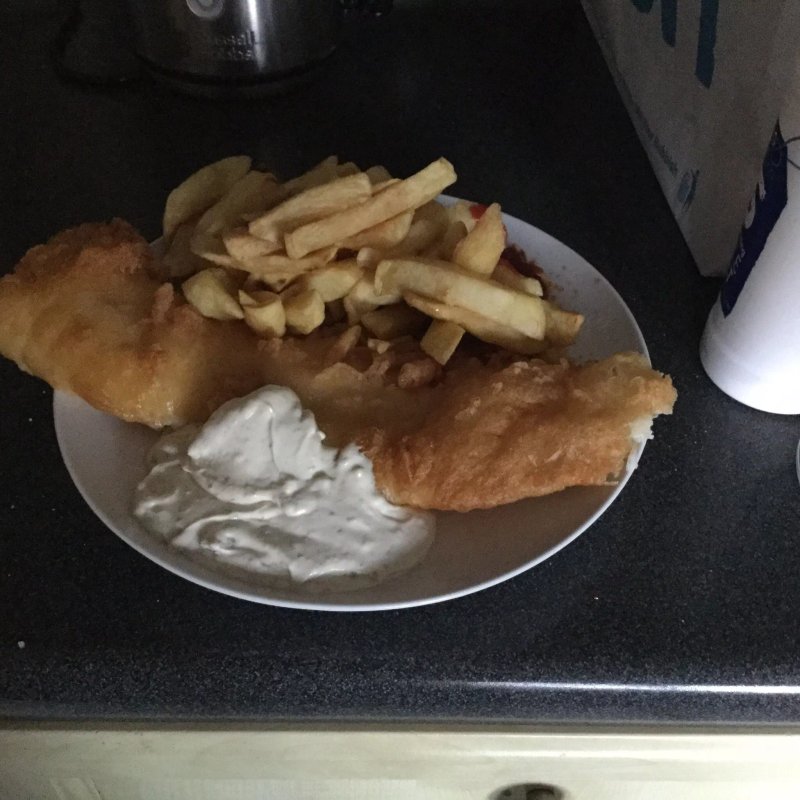 Skippers Fish and Chips