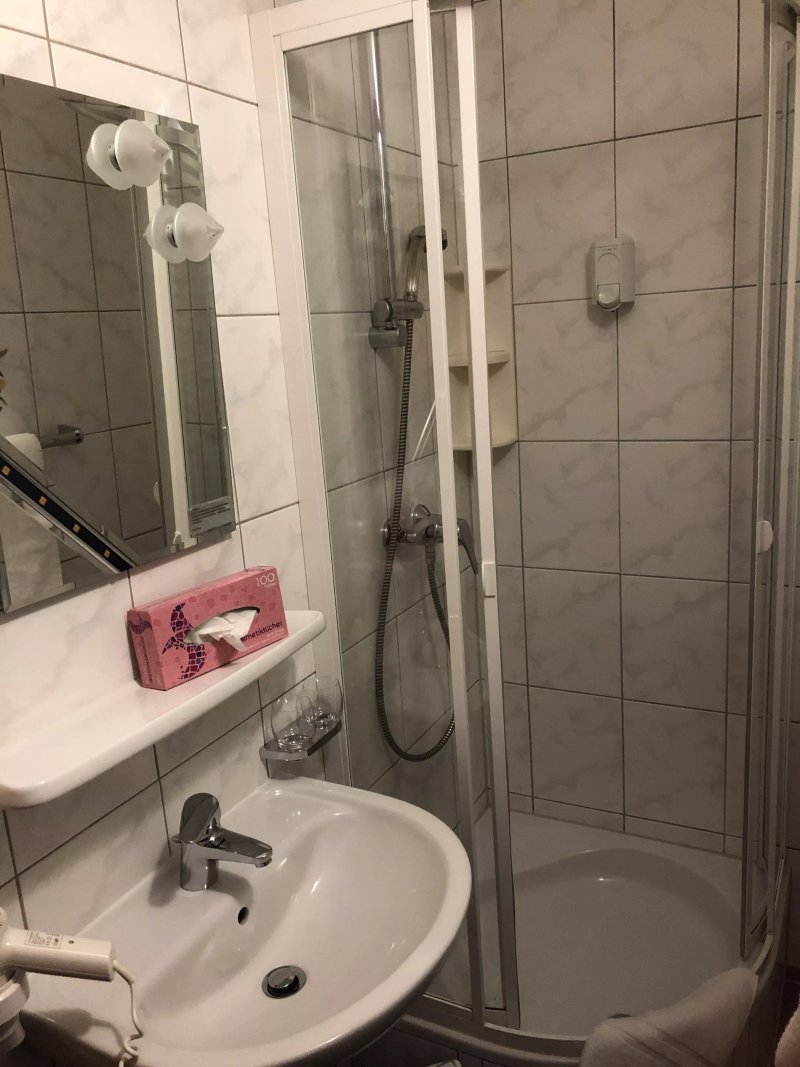 Hotel Waldfrieden