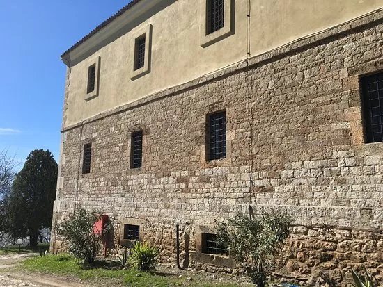 Archaeological Museum of Lamia