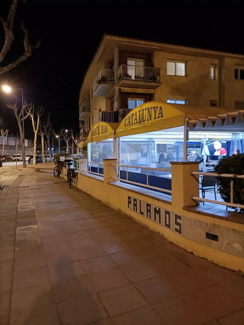 Bar Catalunya
