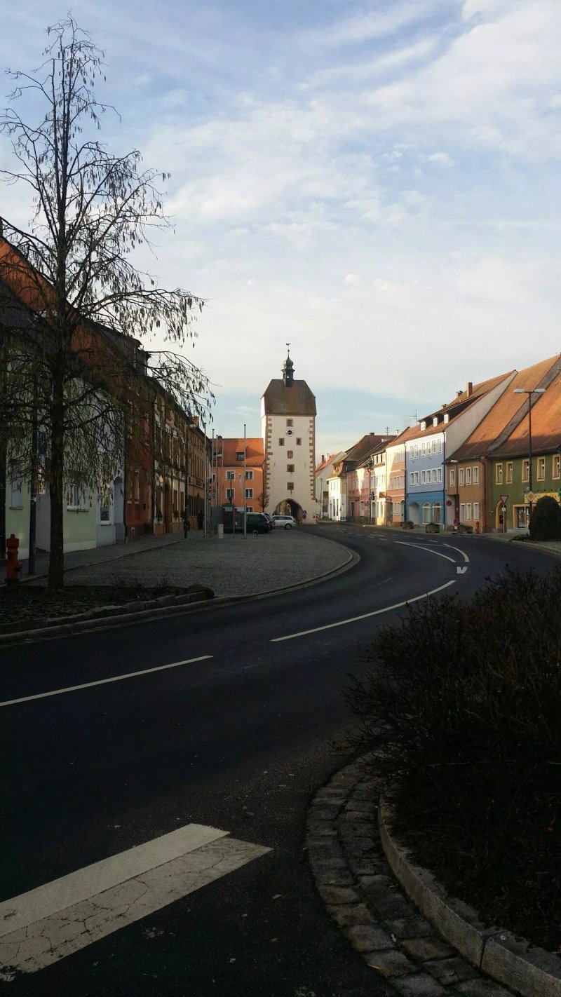 Hotel Angerer Turmhotel