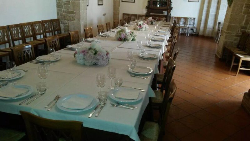La Taverna del Viccio