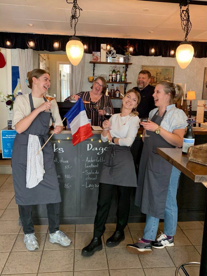 Ma Petite France