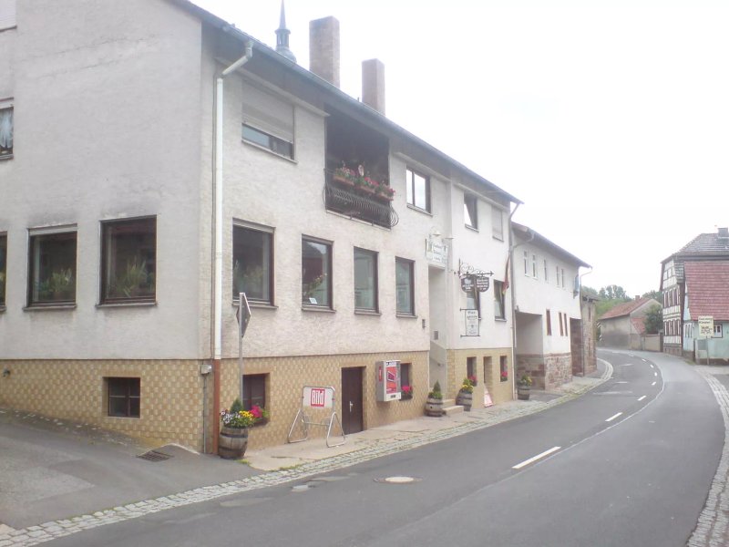 Gasthof Remling