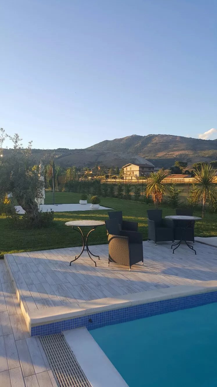 Agriturismo Sant Isidoro
