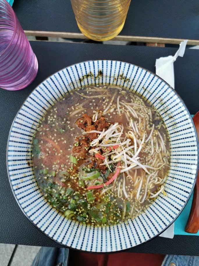 Kame Ramen