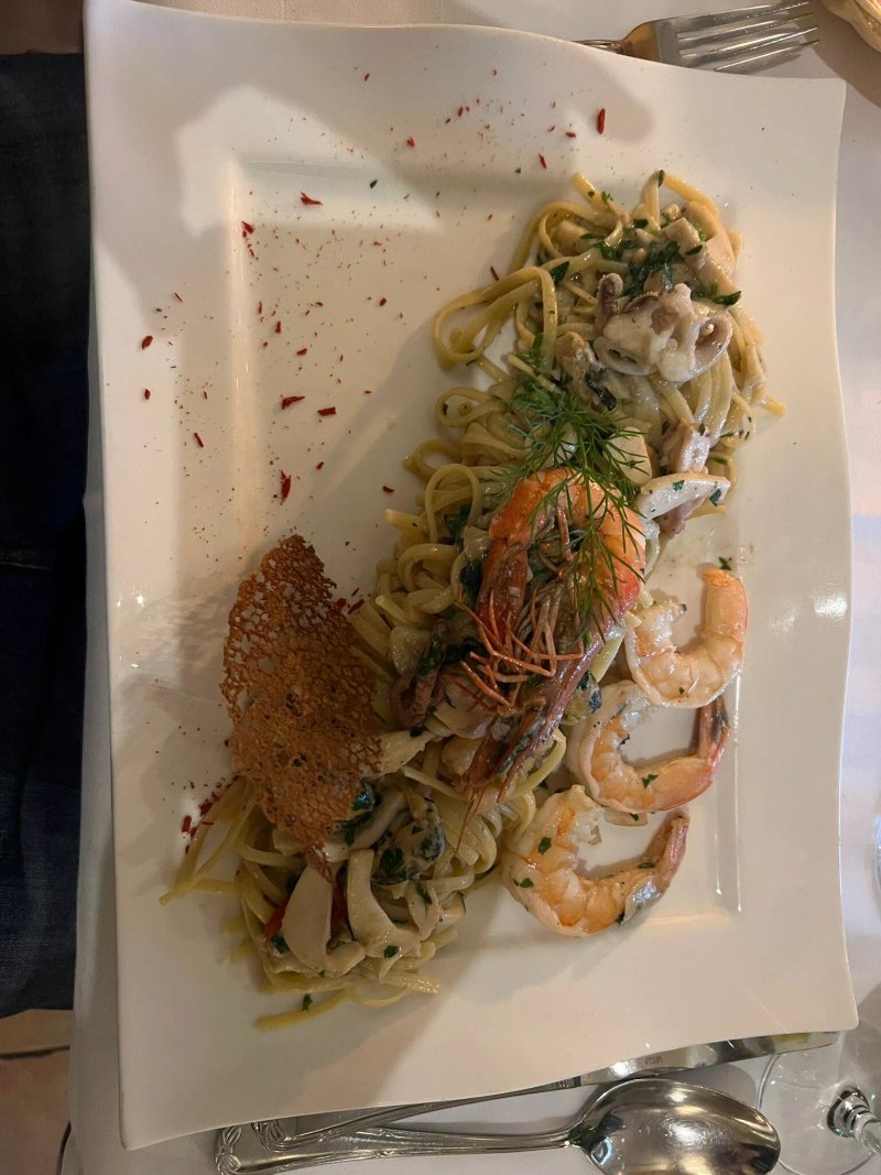 Trattoria Toscana