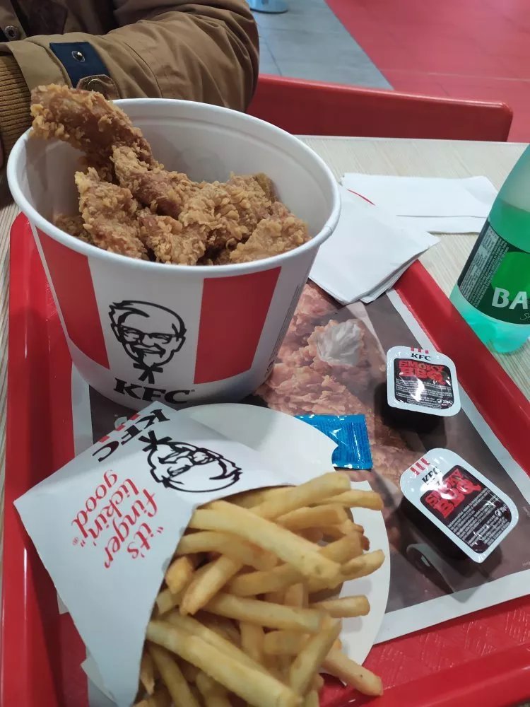 KFC