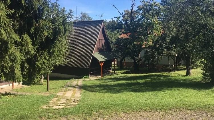 Matrai Vandor Apartmanok