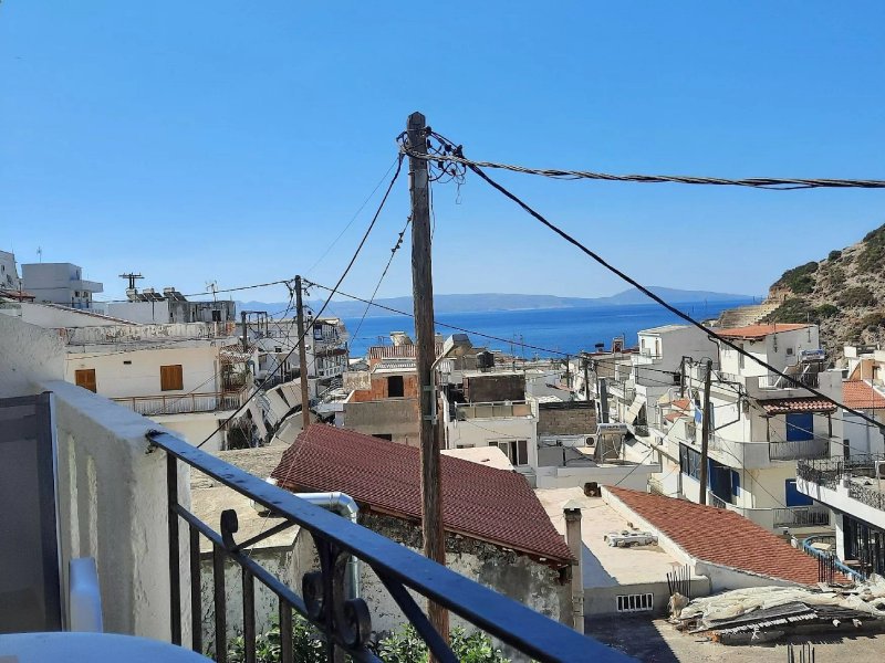 Kalypso Rooms