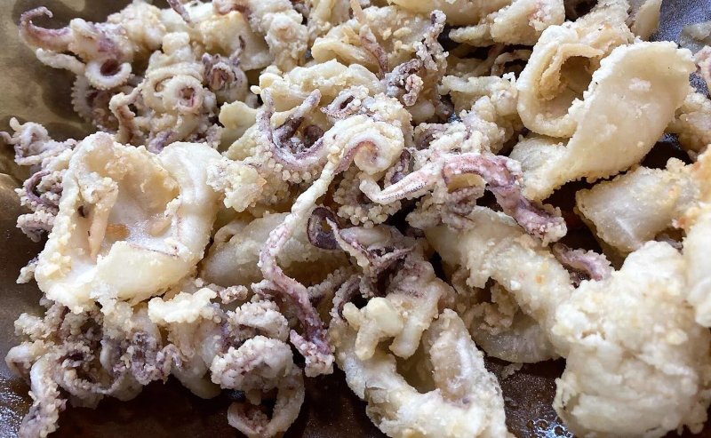 Pescheria Il Gambero