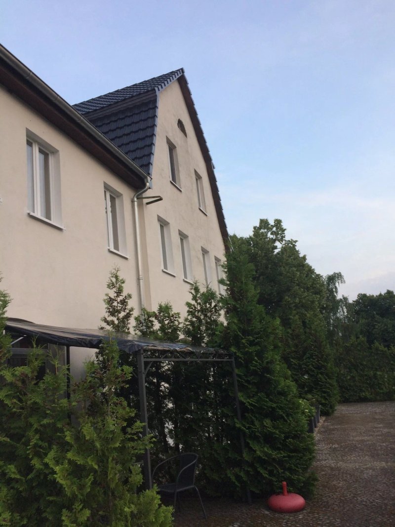 Grand Hotel Bahnhof Mühlberg