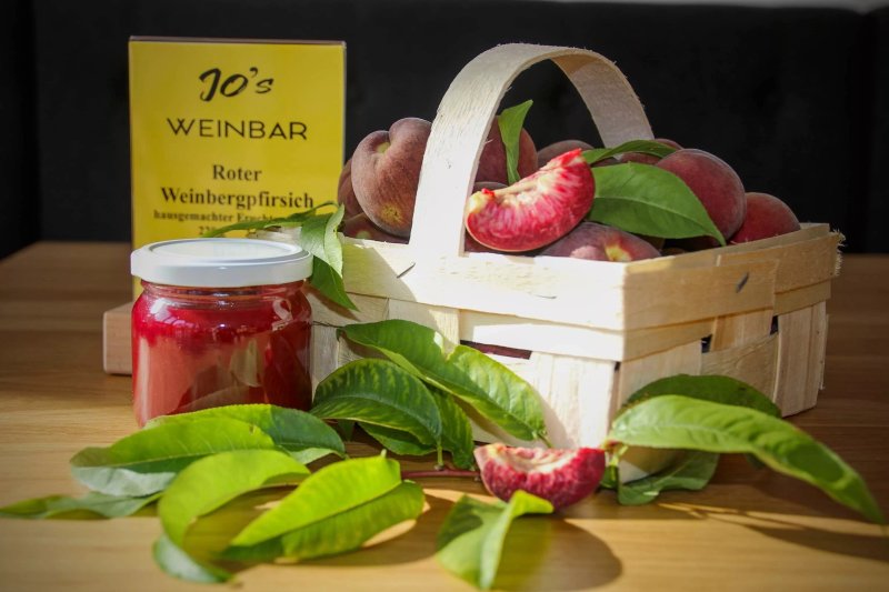 Jo's Weinbar