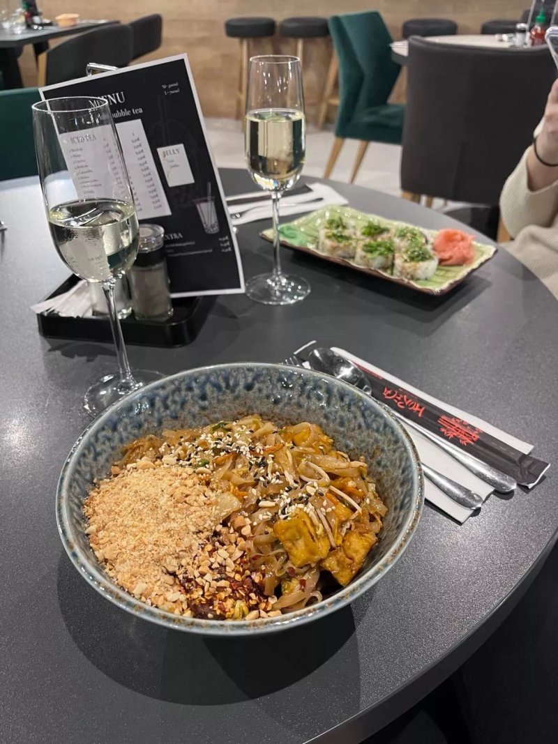 Pho Co Hanoi