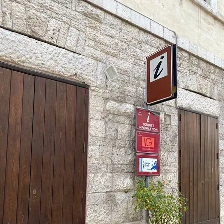 Informazione e Accoglienza Turistica