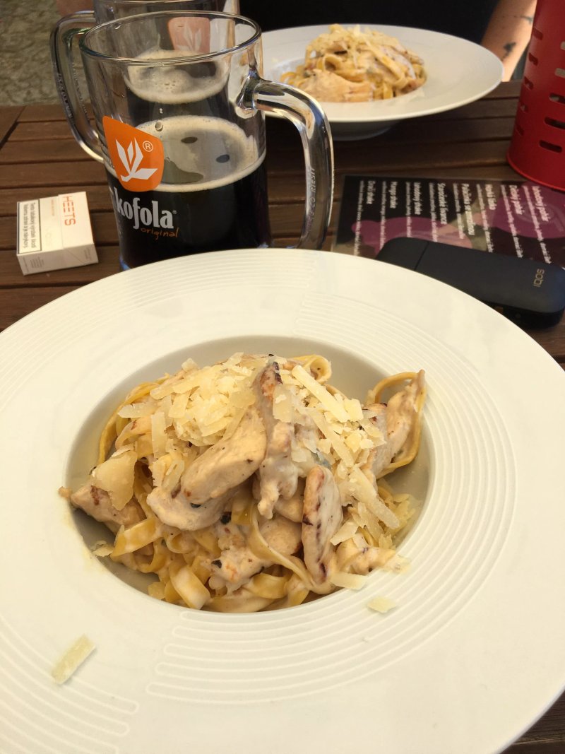 Benesova 6 Cafe Restaurant