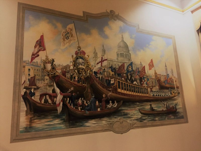 Merchant Taylors