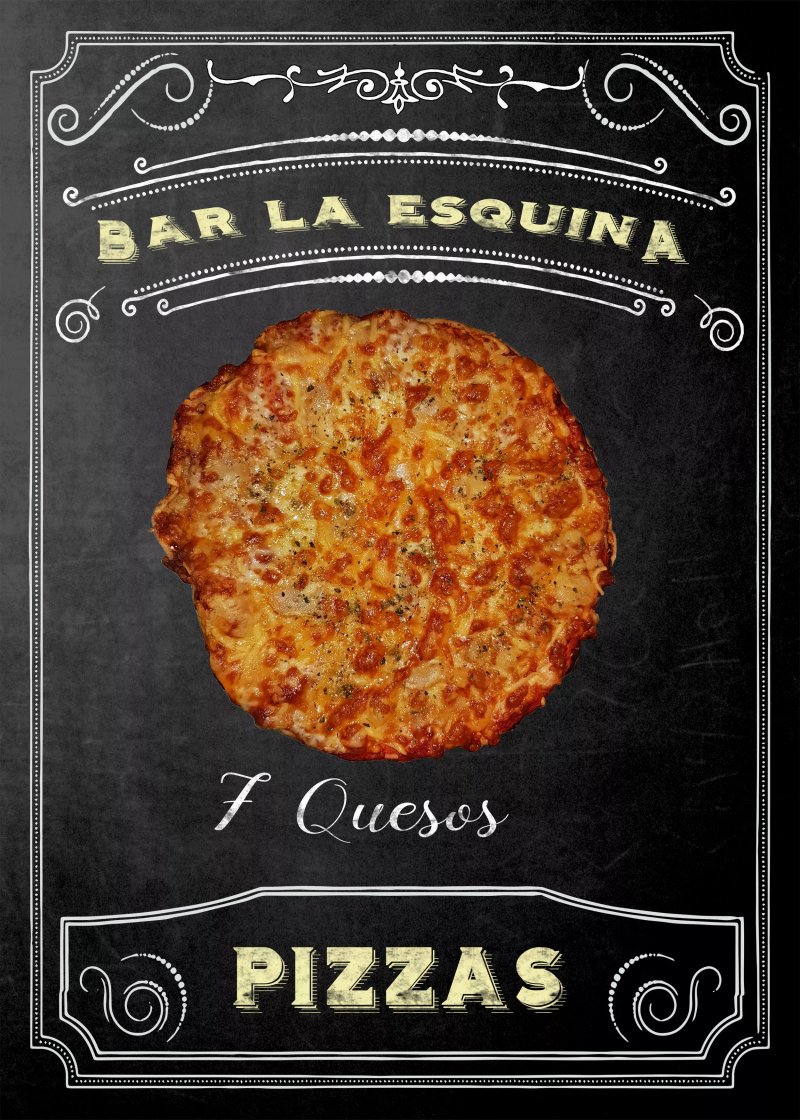 Bar la Esquina