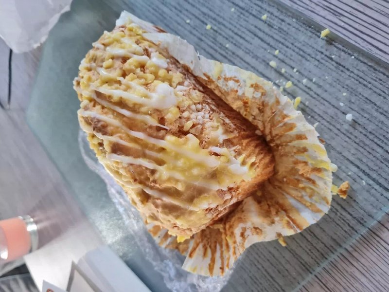 Ocean View Bakery & Restaurant
