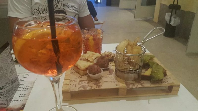 Caffe Imperiale