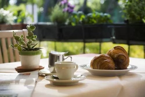 Hotel Villa Mirella
