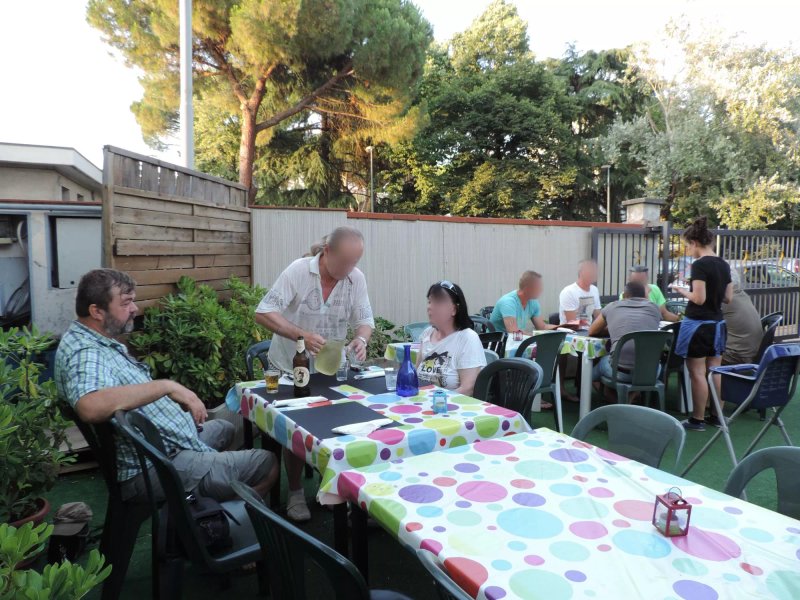 Le panche