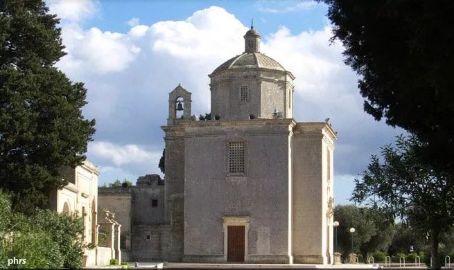 Santuario Madonna dell'Abbondanza