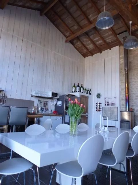 The French Home Cooking