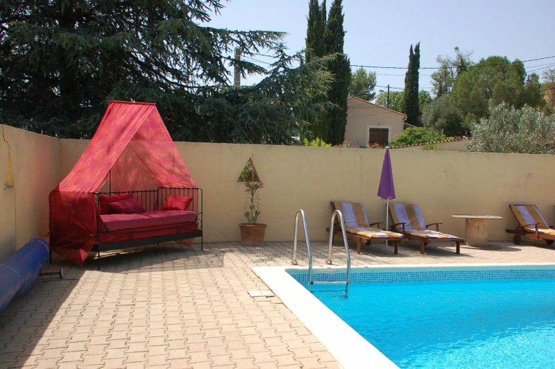 Residence Laluvia