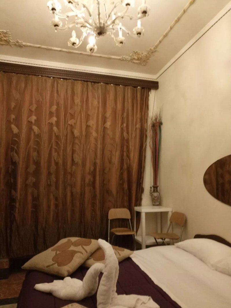 Flordeliza Central Guest House
