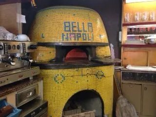 Pizzeria Bella Napoli